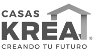logo Casas Krea